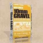 10mm Gravel