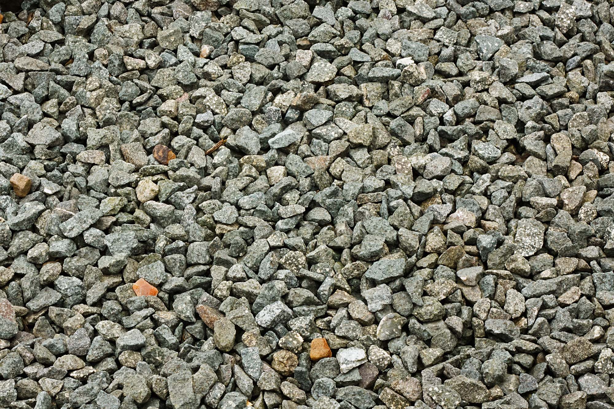 stones