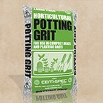 potting grit