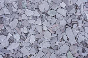 slate chips background slate chips