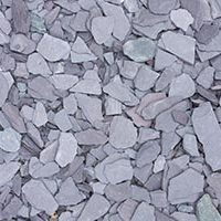 slate chips